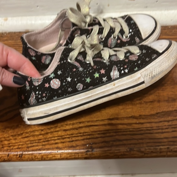 Kids converse - Picture 2 of 3